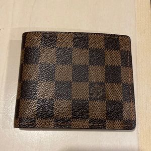 Louis Vuitton Wallet
